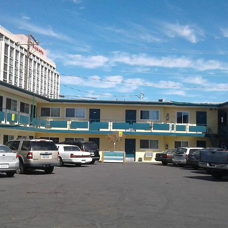 The Reno 8 Motel 外观 照片