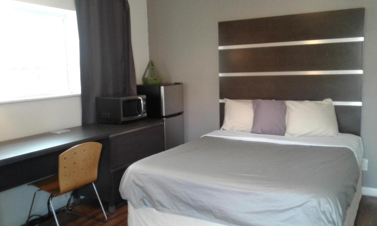 The Reno 8 Motel 外观 照片