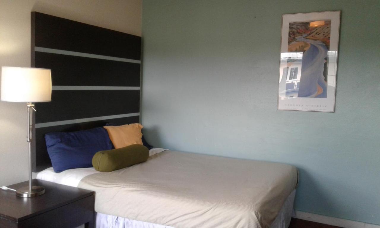 The Reno 8 Motel 外观 照片